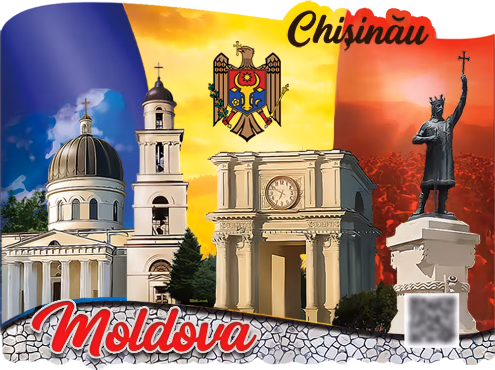 Каталог магнитов 06