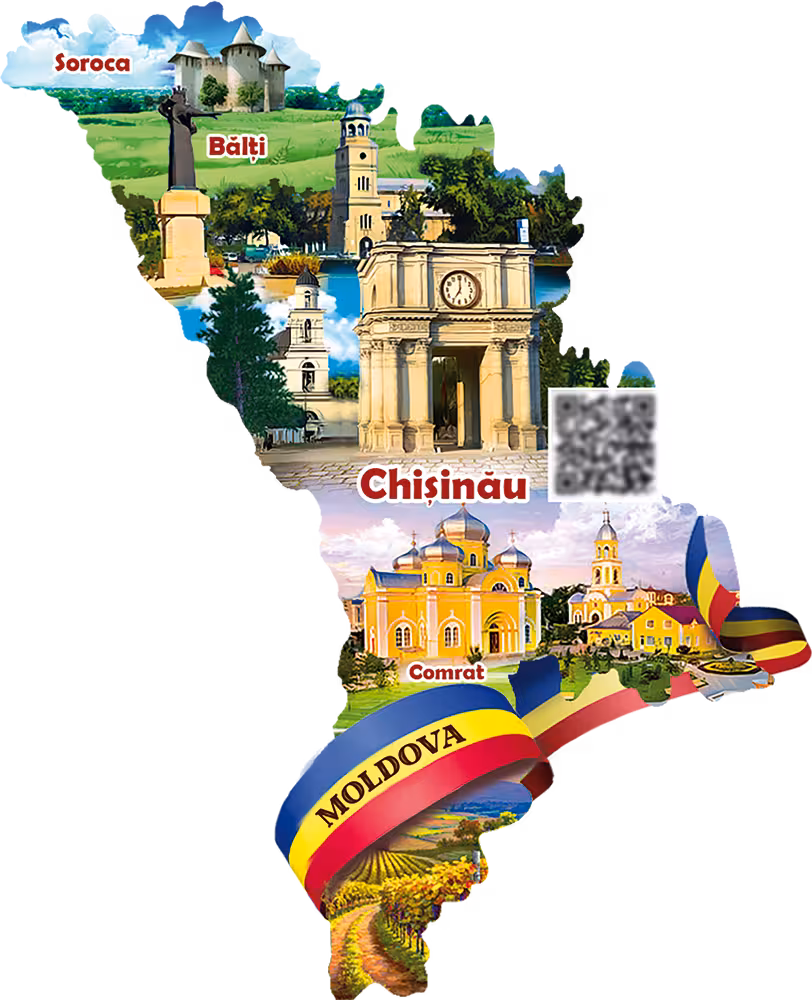 Каталог магнитов 13