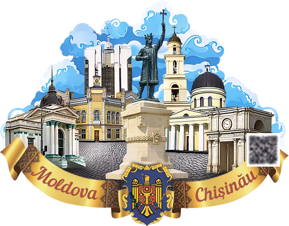 Каталог магнитов 17