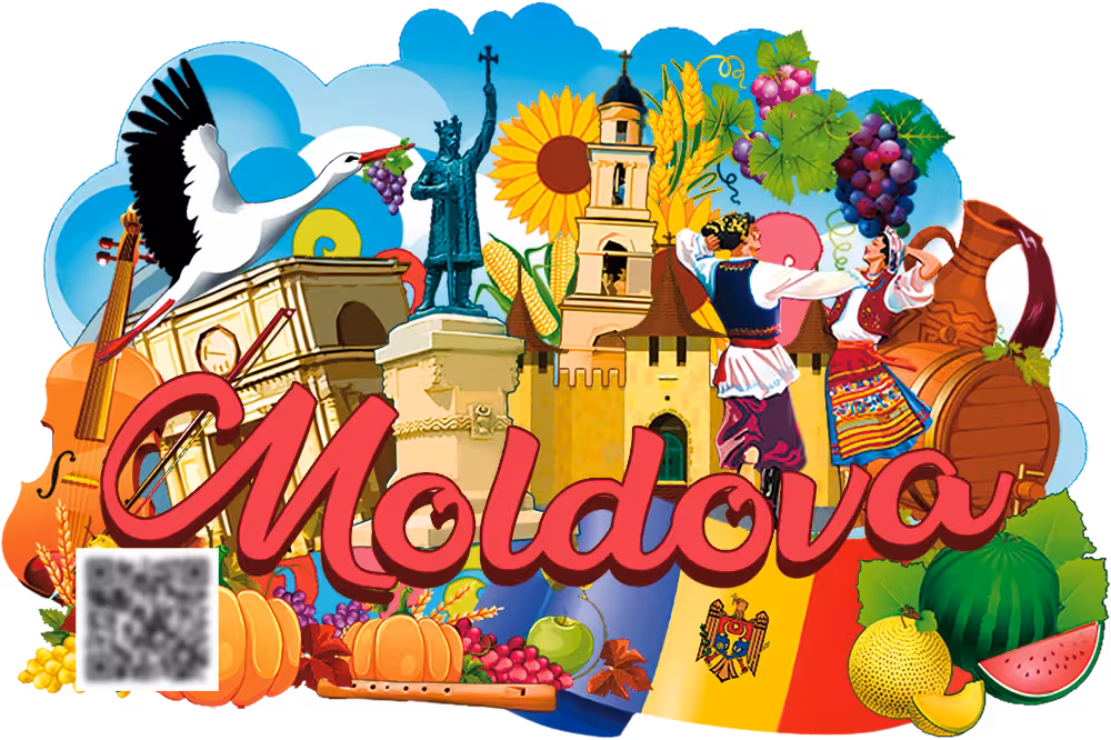 Каталог магнитов 22