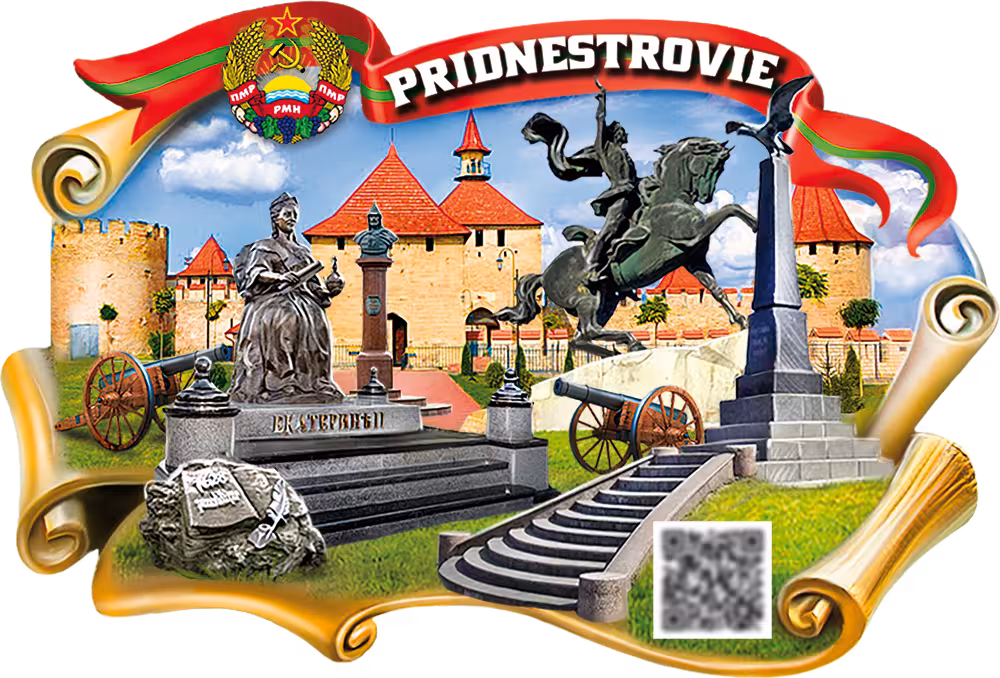 Каталог магнитов 32