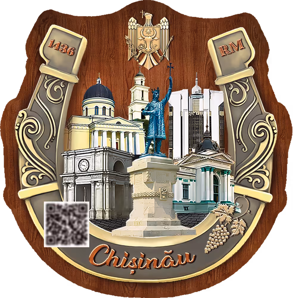 Каталог магнитов 40