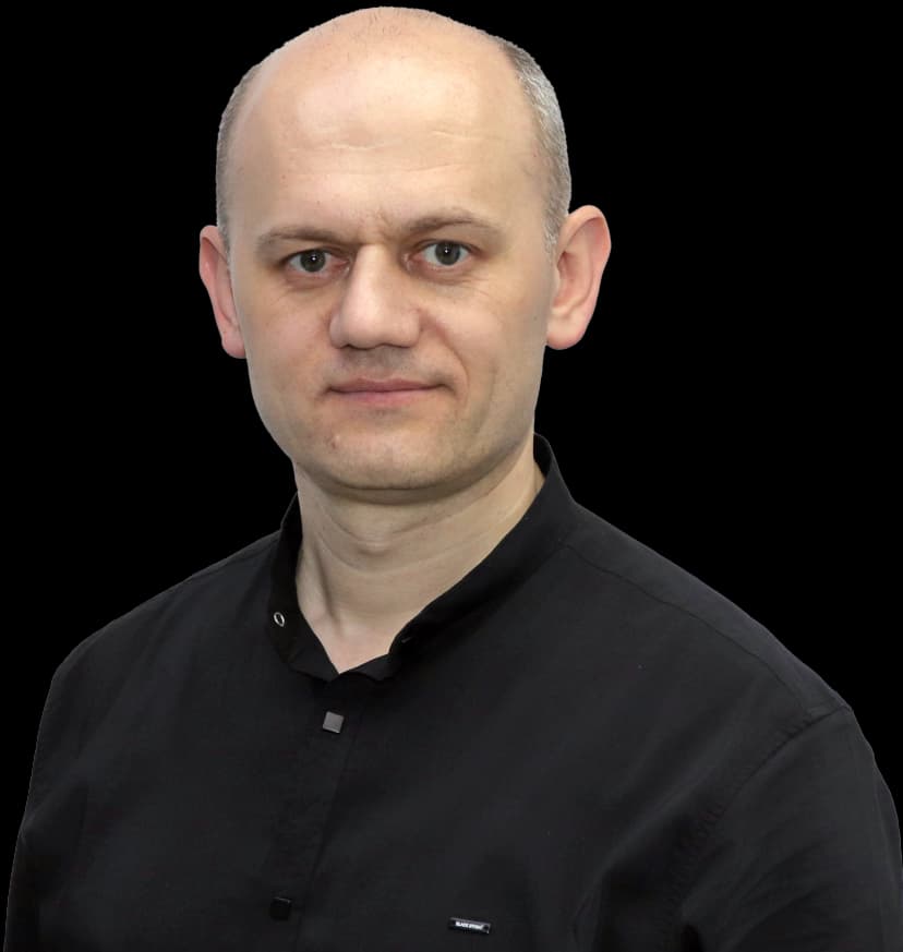 Стамат Юрий